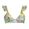 Farm Rio Lemon Dream Bikini Top -Farm Rio And Pom Pom at Home Sales unnamed file 1020