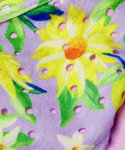 Farm Rio Lemon Dream Bikini Top -Farm Rio And Pom Pom at Home Sales unnamed file 1024