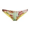 Farm Rio Banana Vichy Bikini Bottom -Farm Rio And Pom Pom at Home Sales unnamed file 1049