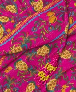 Farm Rio EXCLUSIVE Fruit Dots Coverup Dress 13 Farm Rio EXCLUSIVE Fruit Dots Coverup Dress -Farm Rio And Pom Pom at Home Sales unnamed file 1067