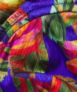 Farm Rio Bananamix Printed Bikini Top -Farm Rio And Pom Pom at Home Sales unnamed file 1108