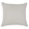 Pom Pom At Home Parker Linen Euro Sham Cream -Farm Rio And Pom Pom at Home Sales unnamed file 1132