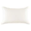Pom Pom At Home Hampton Pillow Sham White -Farm Rio And Pom Pom at Home Sales unnamed file 1136