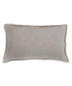 Pom Pom At Home Humboldt Cotton-Linen Pillow Sky -Farm Rio And Pom Pom at Home Sales unnamed file 1152