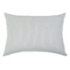 Pom Pom At Home Connor Denim Sham Ivory Denim -Farm Rio And Pom Pom at Home Sales unnamed file 1156