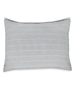 Pom Pom At Home Henley Hand-Loomed Pillow Oat -Farm Rio And Pom Pom at Home Sales unnamed file 1161