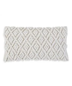 Pom Pom At Home Coco Handwoven Pillow & Insert