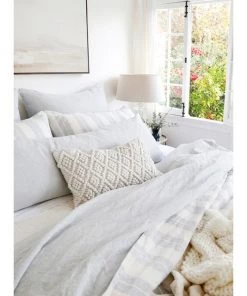 Pom Pom At Home Coco Handwoven Pillow & Insert -Farm Rio And Pom Pom at Home Sales unnamed file 1170