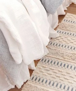 Pom Pom At Home Avery Handwoven Rug -Farm Rio And Pom Pom at Home Sales unnamed file 1187