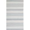 Pom Pom At Home Calypso Flatweave Cotton Rug Nordic Blue 2 Pom Pom At Home Calypso Flatweave Cotton Rug Nordic Blue -Farm Rio And Pom Pom at Home Sales unnamed file 1197