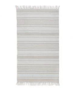Pom Pom At Home Calypso Flatweave Cotton Rug Sand 7 Pom Pom At Home Calypso Flatweave Cotton Rug Sand -Farm Rio And Pom Pom at Home Sales unnamed file 1202