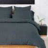 Pom Pom At Home Parker Linen Duvet & Shams Set 1 Pom Pom At Home Parker Linen Duvet & Shams Set -Farm Rio And Pom Pom at Home Sales unnamed file 1203