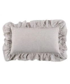 Pom Pom At Home Charlie Ruffle Sham Set White -Farm Rio And Pom Pom at Home Sales unnamed file 1206