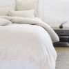 Pom Pom At Home Blair Linen Duvet Cover Midnight -Farm Rio And Pom Pom at Home Sales unnamed file 1211