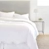Pom Pom At Home Parker Bamboo 3-Piece Duvet Cover Set Sand -Farm Rio And Pom Pom at Home Sales unnamed file 1236