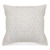 Pom Pom At Home Biscayne Double-Sided Pillow Sham Light Blue
