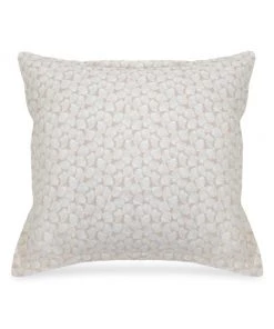 Pom Pom At Home Biscayne Double-Sided Pillow Sham Light Blue