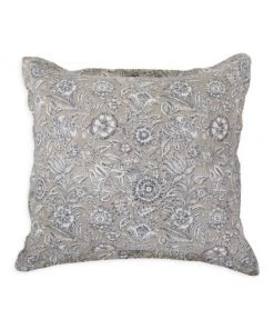 Pom Pom At Home Brighton Linen-Blend Sham