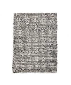 Pom Pom At Home Ryder Handwoven Wool Rug Heathered Light Grey -Farm Rio And Pom Pom at Home Sales unnamed file 1254