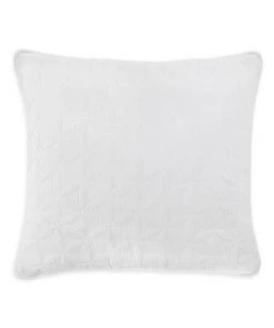 Pom Pom At Home Large Oslo Euro Pillow Blue