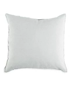 Pom Pom At Home Blair Linen Euro Sham Ocean -Farm Rio And Pom Pom at Home Sales unnamed file 1269