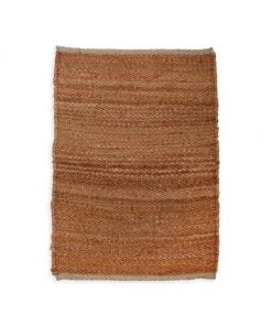 Pom Pom At Home Mercer Jute Rug Amber