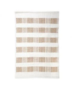 Pom Pom At Home Brooke Wool Rug Nordic Blue