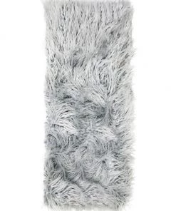 Pom Pom At Home Eva Throw Blanket Winter White -Farm Rio And Pom Pom at Home Sales unnamed file 1292