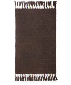 Pom Pom At Home Wool & Jute Tassel Area Rug