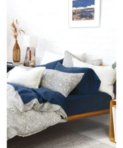 Pom Pom At Home Brighton Duvet Cover -Farm Rio And Pom Pom at Home Sales unnamed file 1298