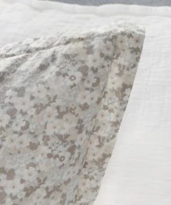 Pom Pom At Home June Cotton Duvet -Farm Rio And Pom Pom at Home Sales unnamed file 1302