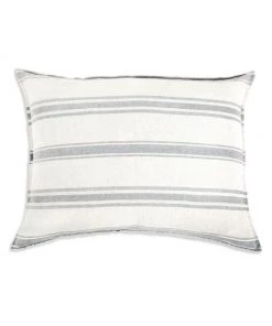Pom Pom At Home Jackson Pillow & Insert Flax Midnight -Farm Rio And Pom Pom at Home Sales unnamed file 1321
