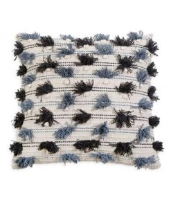 Pom Pom At Home Pippa Handwoven Pillow & Insert