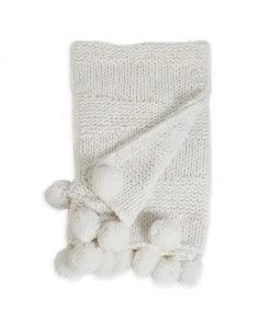 Pom Pom At Home Oulu Throw Blanket Forest -Farm Rio And Pom Pom at Home Sales unnamed file 1345