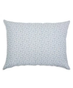 Pom Pom At Home Biscayne Insert Body Pillow Light Blue