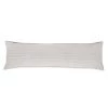 Pom Pom At Home Henley Body Pillow & Insert Oat -Farm Rio And Pom Pom at Home Sales unnamed file 1349