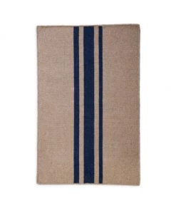 Pom Pom At Home Beachwood Wool & Jute Rug Natural Black -Farm Rio And Pom Pom at Home Sales unnamed file 1359