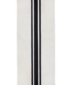 Pom Pom At Home Beachwood Wool & Jute Rug Natural Black -Farm Rio And Pom Pom at Home Sales unnamed file 1362