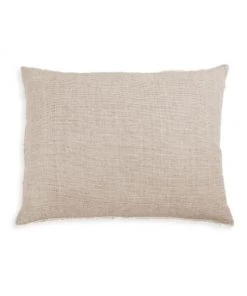 Pom Pom At Home Logan Linen Pillow & Insert Terracotta -Farm Rio And Pom Pom at Home Sales unnamed file 1367