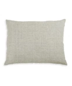 Pom Pom At Home Logan Linen Pillow & Insert Terracotta -Farm Rio And Pom Pom at Home Sales unnamed file 1368