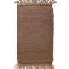 Pom Pom At Home Nile Jute Rug Earth -Farm Rio And Pom Pom at Home Sales unnamed file 1369
