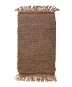 Pom Pom At Home Nile Jute Rug Earth