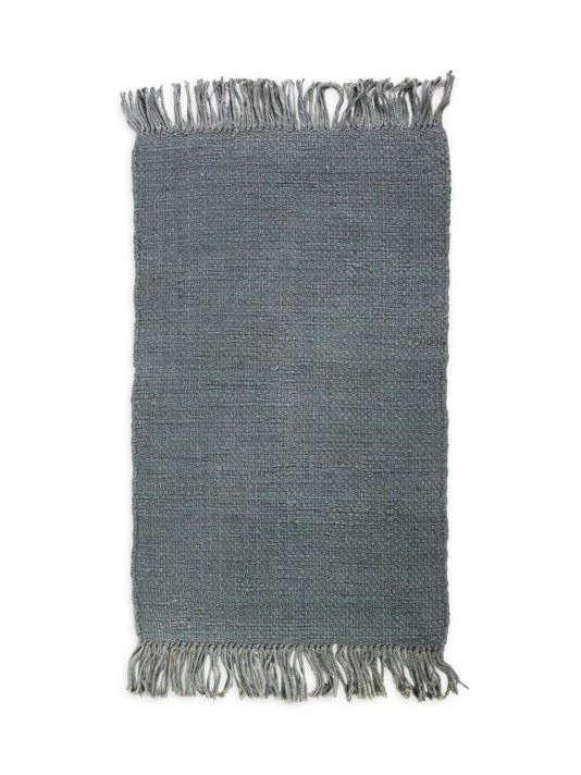 Pom Pom At Home Nile Jute Rug Earth 5 Pom Pom At Home Nile Jute Rug Earth - Image 3