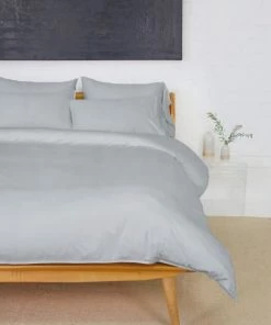 Pom Pom At Home Bamboo Sheets Set Ivory -Farm Rio And Pom Pom at Home Sales unnamed file 1381