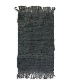 Pom Pom At Home Nile Jute Rug Nordic Blue -Farm Rio And Pom Pom at Home Sales unnamed file 1387
