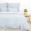Pom Pom At Home Biscayne Cotton Duvet Sand -Farm Rio And Pom Pom at Home Sales unnamed file 1391