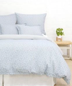 Pom Pom At Home Biscayne Cotton Duvet Sand