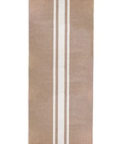 Pom Pom At Home Beachwood Striped Wool & Jute Rug Ivory Black -Farm Rio And Pom Pom at Home Sales unnamed file 1396