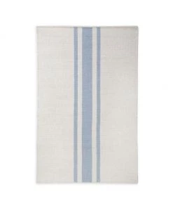 Pom Pom At Home Beachwood Striped Wool & Jute Rug Ivory Black -Farm Rio And Pom Pom at Home Sales unnamed file 1399