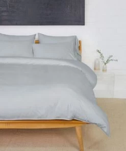 Pom Pom At Home Parker Bamboo Duvet Cover & Sham Set Sand -Farm Rio And Pom Pom at Home Sales unnamed file 1408